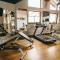 Osonnya Karpaty RESORT MEDICAL & SPA