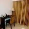 Hotel Aristos Boutique & Suites