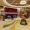 Park Regis Kris Kin Hotel