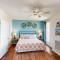 The Sanctuary - Beachside A106 - فرجينيا بيتش