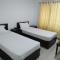 MP RESIDANCY