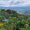 Villa Salomé la mejor vista y clima de la región - San Gil