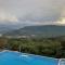 Villa Salomé la mejor vista y clima de la región - San Gil