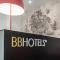 BB Hotels Smarthotel Duomo