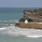 Sea Spray - Pet Friendly Self Catering Holidays Portreath, Cornwall - Портріт