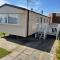Coastfields 3 bed 8 berth holiday home