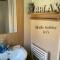 Coastfields 3 bed 8 berth holiday home
