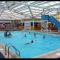 Coastfields 3 bed 8 berth holiday home