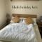 Coastfields 3 bed 8 berth holiday home