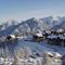 RISOUL - Résidence ALTAIR - 5 couchages - À 1min à pieds des pistes