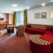 Hunguest Hotel Pelion