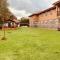 Yes Hostel - Fort Portal