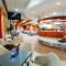 Hunguest Hotel Pelion - Tapolca