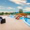 Hunguest Hotel Pelion - Tapolca