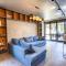 MOUNTAIN HILL LUXURY VILLA