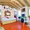 RomeAsYouLike - Arancio Apartment N° 13