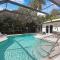 Heated Pool I Soundproof Home I Firepit I 630Mbps - Hollywood