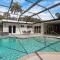 Heated Pool I Soundproof Home I Firepit I 630Mbps - Hollywood
