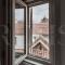 Penthouse suite with rooftop in the heart of Malaga by REMS - 马拉加