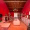 Red Elegant and Charming Country House near Rome