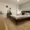 Harbourside by Caithness Luxury Apartments NC500 - 2 Bedroom holiday home - Sleeps Work teams upto 2 & holiday makers upto 6 with bike store