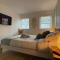 Harbourside by Caithness Luxury Apartments NC500 - 2 Bedroom holiday home - Sleeps Work teams upto 2 & holiday makers upto 6 with bike store