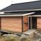 Kelo Aurora luxury cabin