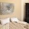 Large, quiet and centrally located apartment