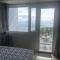 Panoramic View of Taal 1727 SMDC with wifi and free Indoor parking - Tagaytay