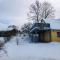 LE STUDIO COSY DE CHAMPDRAY