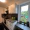 Ferienwohnung Rhön Natur