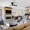 New River Front Chalet 112 I Roof Top Hot Tub I Great Views I Best Price I FREE Adventures Daily