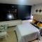 Ecusuites Jacuzzi Bellini Hidromasaje Privado