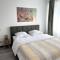 Superbe appartement lumineux avec parking gratuit