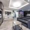 Luxrent Kreshatik Arenacity SkyBar - 基辅