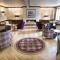 The Borrowdale Hotel