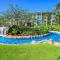 Waipouli Beach Resort H202 - كابا