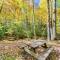 Moody Creek Cabin - Seven Devils