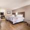 Red Roof Inn Baltimore South Glen Burnie - 格伦伯尼