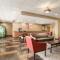 Red Roof Inn Baltimore South Glen Burnie