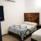 DownTown Rooms San Pancho - 圣法兰西斯克