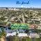 New! Waterfront Heated Pool & Jacuzzi 2 mi to Beach - Fishing Pier Relaxing SPA & Hammock - Fort Lauderdale