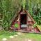 Eco Hotel Tahawi - 阿吉吉克