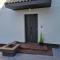 Neris apartments