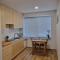 Neris apartments