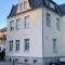 Bezauberndes Stadtidyll