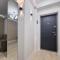 Botanica, 1 bedroom apartment with living