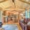 Clover Cabin with Hot Tub and Deck in Hocking Hills! - Логан