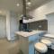 Apartaestudio Amoblado - Distrito90 - 巴兰基亚