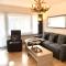 Holiday apartment Bolgen - close to everything! Bolgen, Jakobshorn, bus stop, train station, supermarket, ski school, ski rentals, restaurants and more!